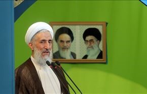 صديقي: ايران من تحدد احتياجاتها وليس العدو