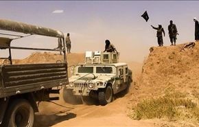 داعش 3 هزار عضو اروپایی دارد