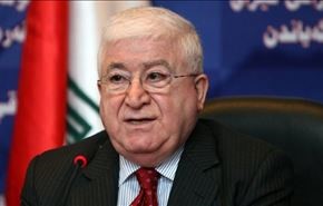 عراق: جنگ با داعش در چارچوب سازمان ملل باشد