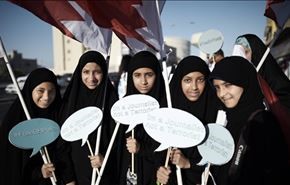 بازداشت یک خبرنگار دیگر در بحرین