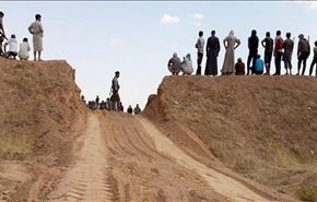 قطع آب و برق؛ مجازات جمعی داعش برای عراقی‌ها