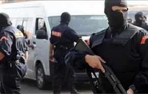 ویدیو؛ بازداشت دلال داعش در مغرب