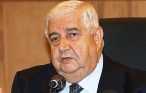 سوریه: حملات ائتلاف آمریکا غیرقانونی است