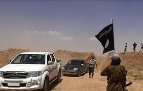 محاصره شدن ساکنان العامریه در عراق