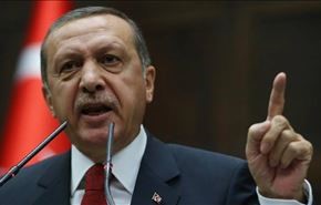 کمک میلیاردی دولت مصر به پسر اردوغان !