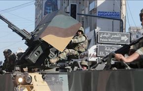 تکفیری‌های لبنان از کجا آمده‌اند + فیلم
