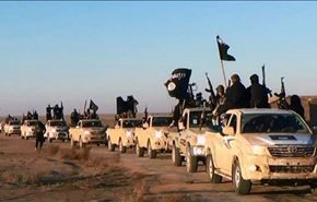 داعش برادرزاده صدام را فراری داد