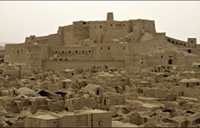 السياحة في ايران - كرمان