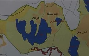 الاحتلال يخنق قرية بيت صفافا بالقدس بمشروع استيطاني جديد