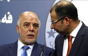 العبادی مسئول ساماندهی داوطلبان جنگ با داعش شد
