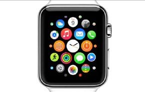 آبل تزيح الستار عن ساعتها الذكية Apple Watch