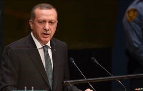 برنامه ترکیه برای ایجاد پایگاه نظامی در خاک سوریه