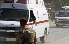 17 قتيلاً و59 جريحاً على الأقل حصيلة تفجير بغداد الجديدة