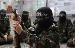 زنان داعش اهل کجا هستند؟