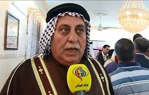 تنسيق امني بين القوات الحكومية وعشائر من الموصل لاستعادة المحافظة