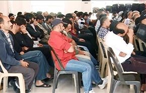 تسوية اوضاع 180 مسلحاً بريف دمشق في اطار المصالحة