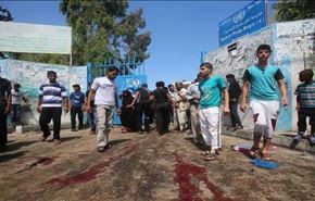 جدیدترین آمار آنروا از کشتار دانش آموزان فلسطینی