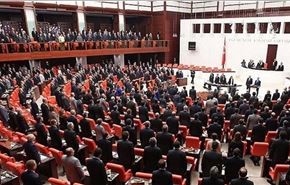 گزارش العالم از مخالفت داخلی در ترکیه با دخالت نظامی در سوریه + فیلم