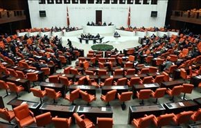 سوریه: جهان جلوی ماجراجویی سران ترکیه را بگیرد