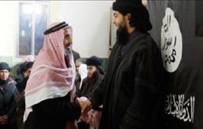 عیدی خلیفۀ خودخوانده و تبعیض بین 