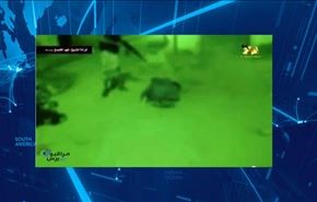 سربریدن و قتل سربازان یمنی به دست القاعده + فیلم