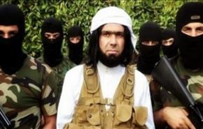 خوش‌تیپِ داعش در انبار کشته شد + تصاویر