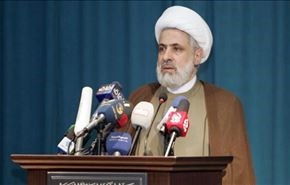 پیام عملیات شبعا از زبان معاون سید حسن نصرالله