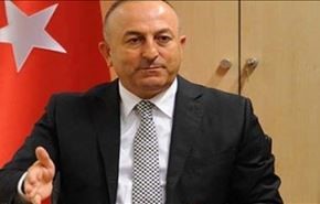 ناتوانی ترکیه در اقدام نظامی علیه داعش