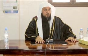 بازداشت مبلغ سعودی پس از انتقاد از حج امسال !