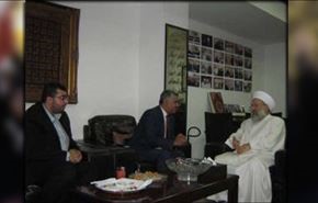 عالم برجسته اهل سنت لبنان: انتخابات بحرین عادلانه نیست