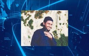 خبرگزاری بحرین مرگ یک داعشی را تسلیت گفت !