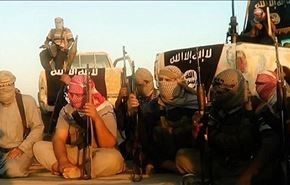 داعش براي ترک نمازجمعه جريمه تعيين كرد !
