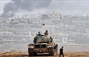 روزنامه آمریکایی: موضع اردوغان درباره کوبانی مشکوک است