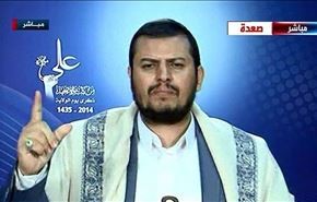 هشدار رهبر انصارالله درباره توطئه خارجی در یمن