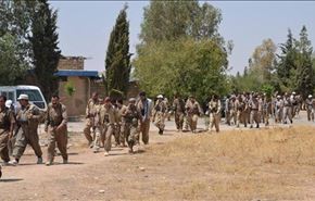 عملیات پاکسازی سنجار آغاز شد