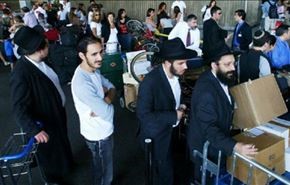 مهاجرت معکوس نیم میلیون صهیونیست