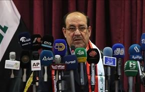 مالکی: اکثر کشورها از مقابله با داعش می ترسند