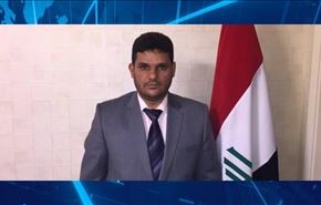 نماینده عراقی: مداخله زمینی بدون هماهنگی بغداد اشغالگری است