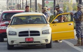 آزاد شدن منطقه کرغول در جنوب تکریت از داعش