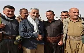 گاردین : سلیمانی بغداد را حفظ کرد