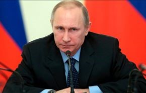 پوتین: سیاست اوباما خصمانه است