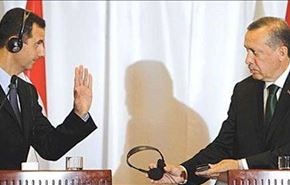 دمشق: ترکیه با حمایت از تروریسم سوریها را می کشد