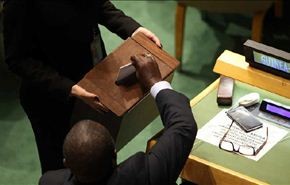 إنتخاب الأعضاء الـ5 لمجلس الأمن؛ فوز إسبانيا على حساب تركيا