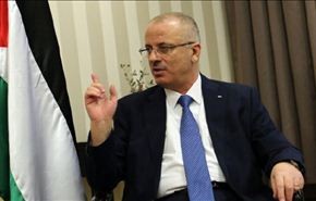 الحمد الله: إعادة إعمار غزة لن تتم دون رفع الحصار