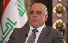 العبادی، 70 درصد جنگ علیه عراق را روانی دانست
