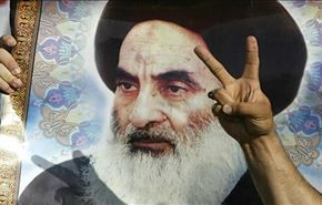 تجلیل عشایر اهل تسنن عراق از مرجعیت شیعیان