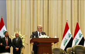بالفيديو، حكومة العبادي تكتمل بذراعيها الامنيتين
