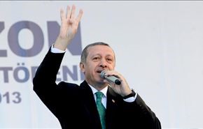 چهار شرط اردوغان برای پیوستن به ائتلاف آمریکا