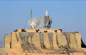 رادار ايراني يرصد 100 هدف معا من مسافة 250 كيلومترا