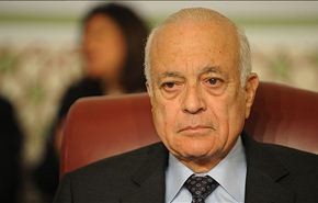 العربي يدعو لمحاربة داعش عقائدياً وعدم الاكتفاء بإطلاق النار عليها